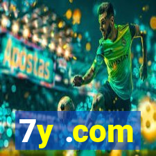 7y .com